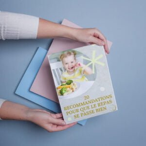 20 recommandations pour que le repas se passe bien