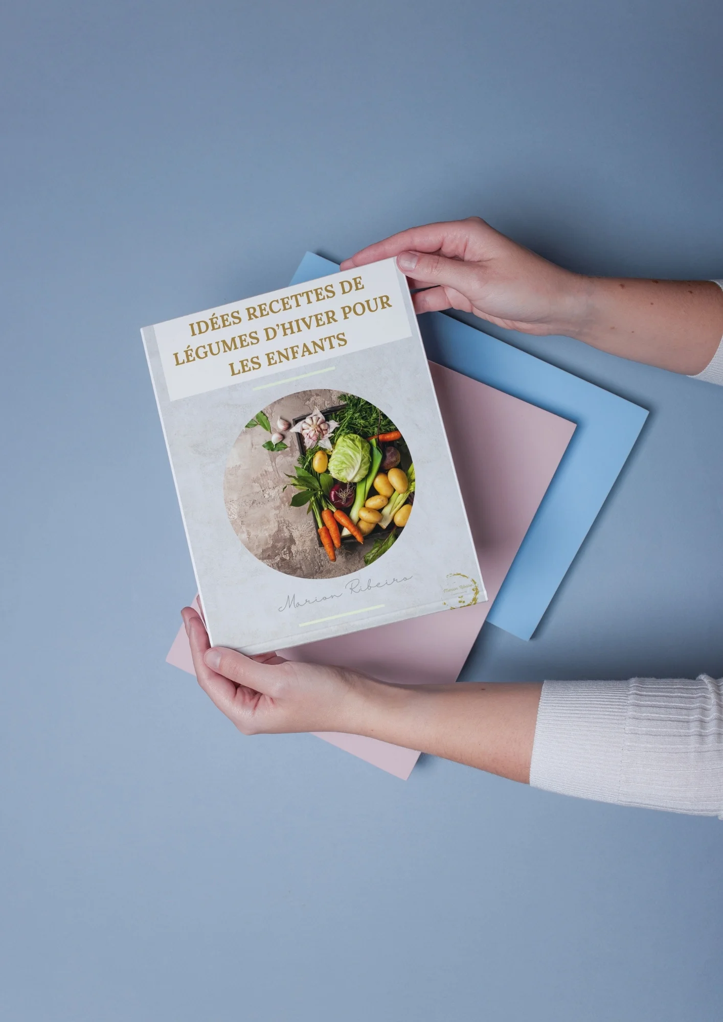 Idée recettes de légumes d’hiver pour les enfants