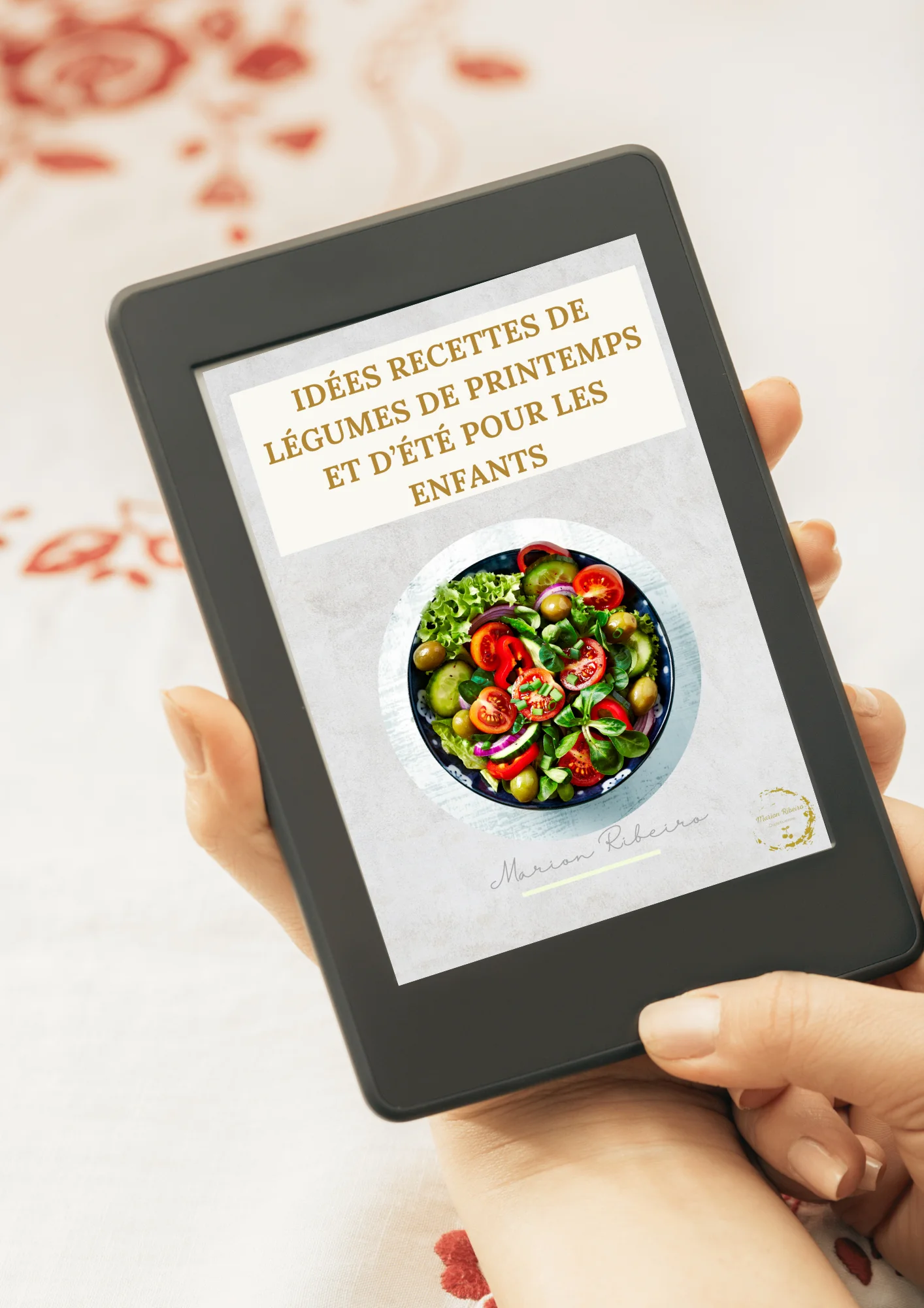 Idées recettes de légumes de printemps et d&rsquo;été pour les enfants